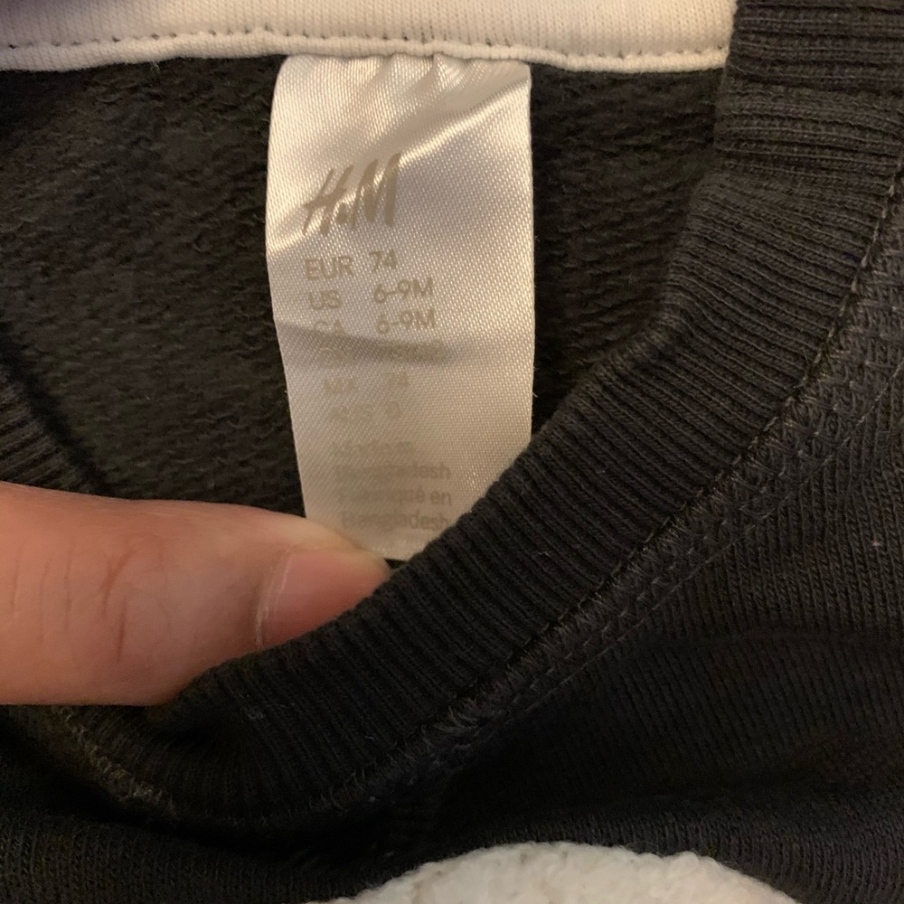 Sweater - Picture 4 of 4